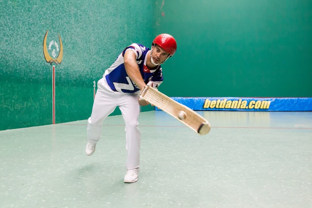 In Community: Miami Stories Recording Booth with World Jai-Alai League | JAM Arena