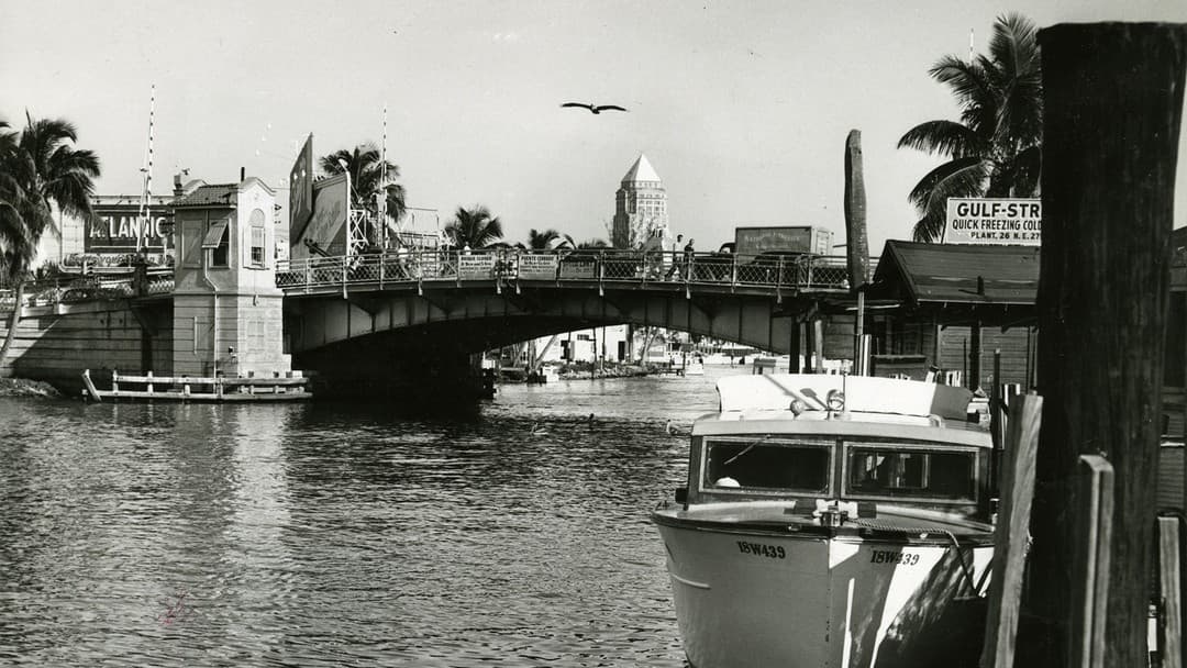 Virtual—History Talks: South Florida’s Unique Environment