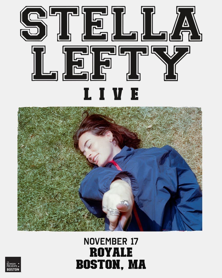 Stella Lefty