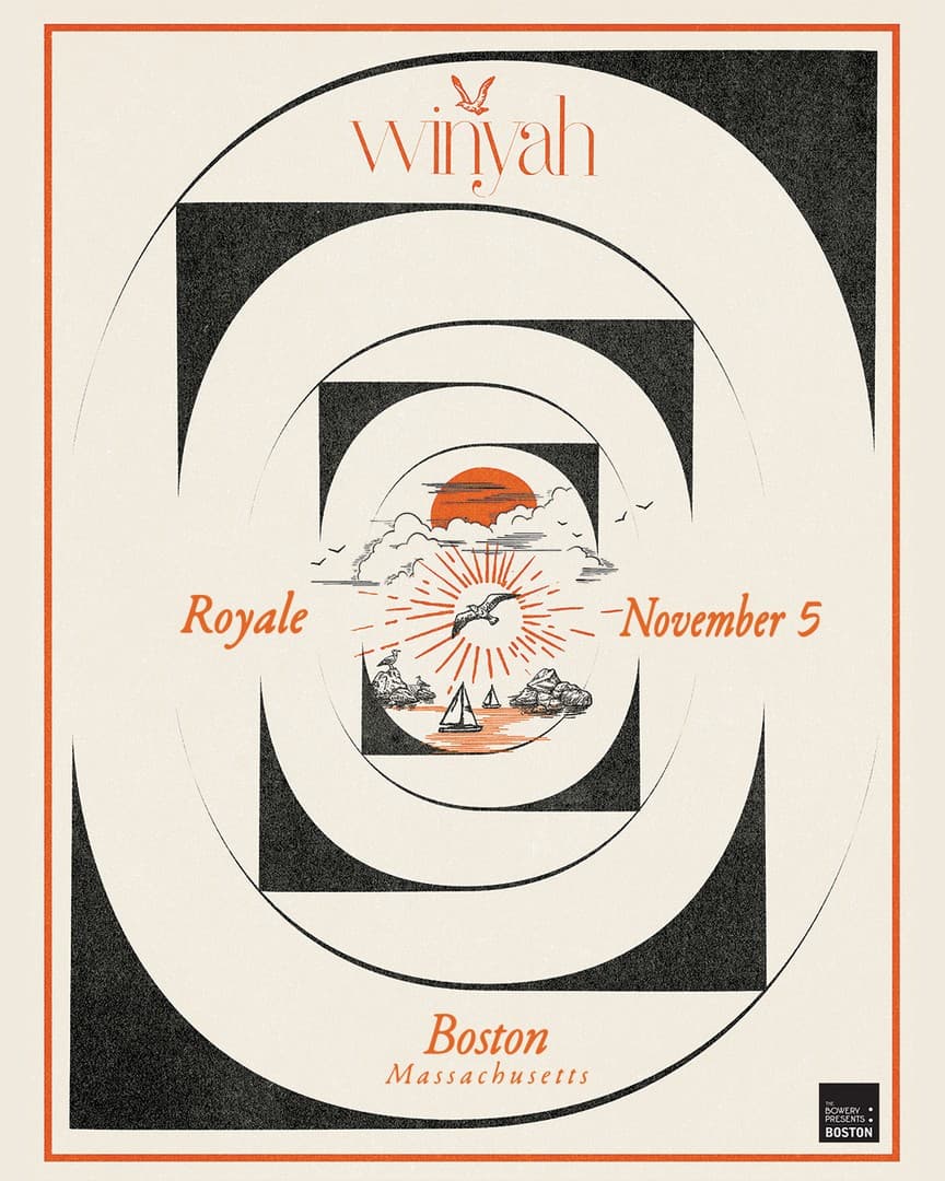 Winyah (18+)