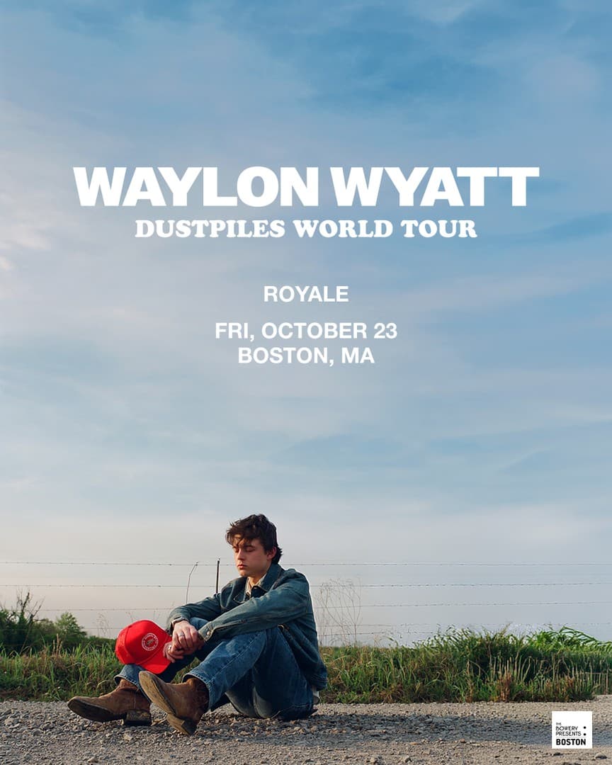 Waylon Wyatt (All Ages)