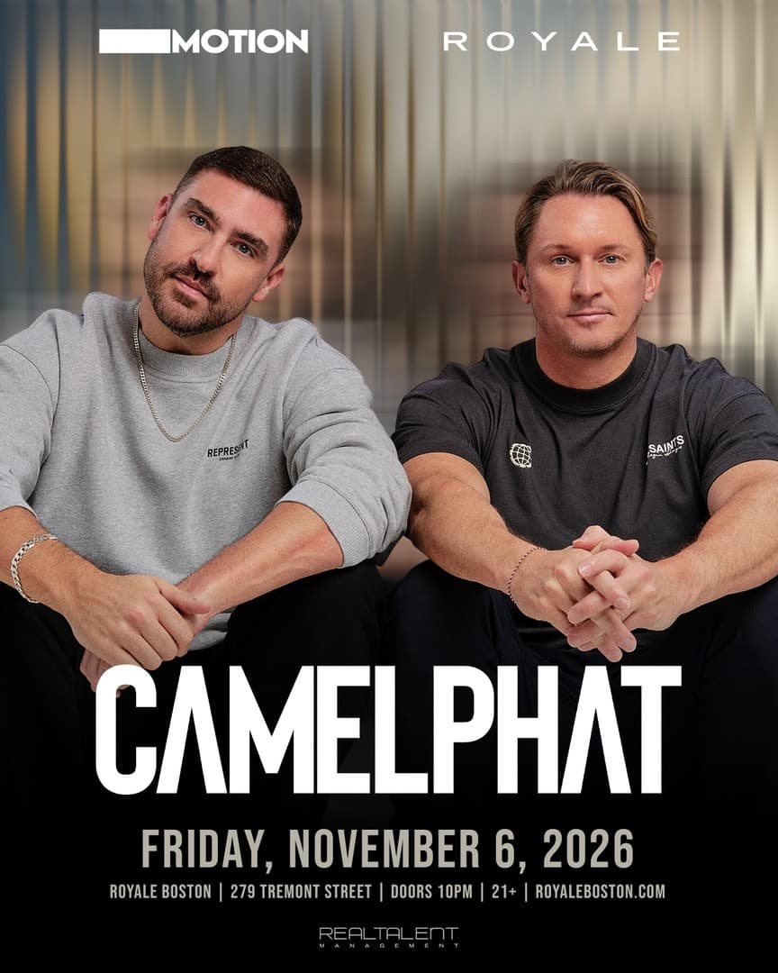 CamelPhat