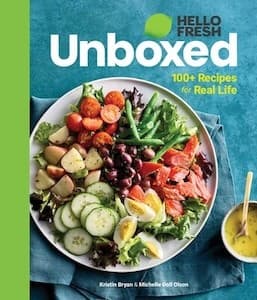 Columbus Circle Book Launch: Hello Fresh Unboxed by Kristin Bryan and Michelle Doll Olson