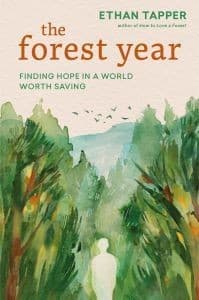 Book Launch: The Forest Year by Ethan Tapper