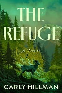 Book Launch: The Refuge by Carly Hillman in conversation with Sara Vilkomerson