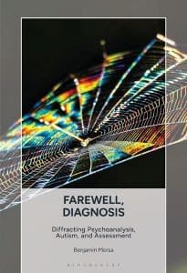 Columbus Circle Book Launch: Farewell, Diagnosis by Benjamin Morsa