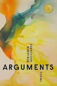Book Launch: Arguments by Benjamin Gucciardi
