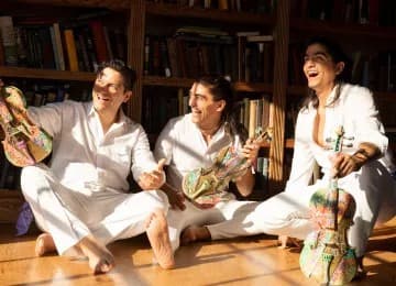Villalobos Brothers: HUMANITY Deluxe Double Vinyl Release