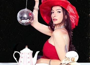 Aliza Kelly’s Haunted Tea Party: The Spooky Season Astrology Tour