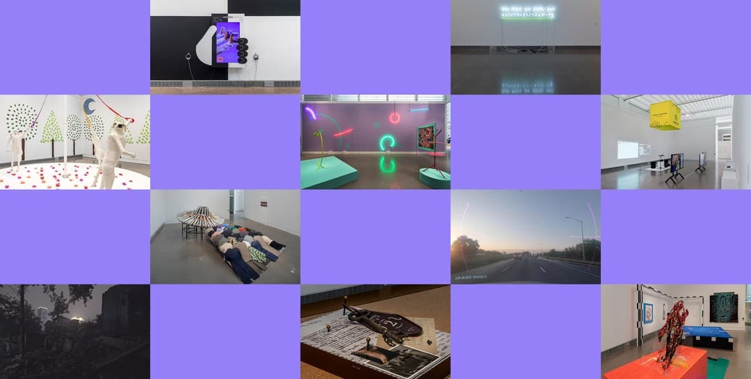 Information Session 2: 2027–28 QM-Jerome Foundation Fellowship for Emerging Artists
