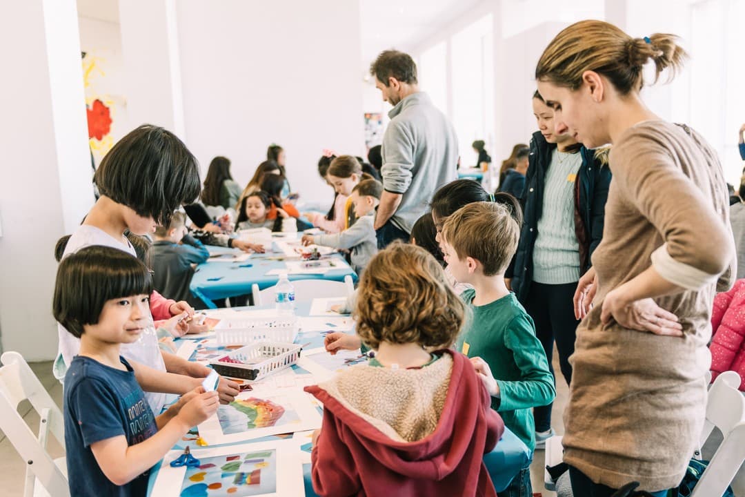 From Joy to Justice: Celebrating Community at September Family Day