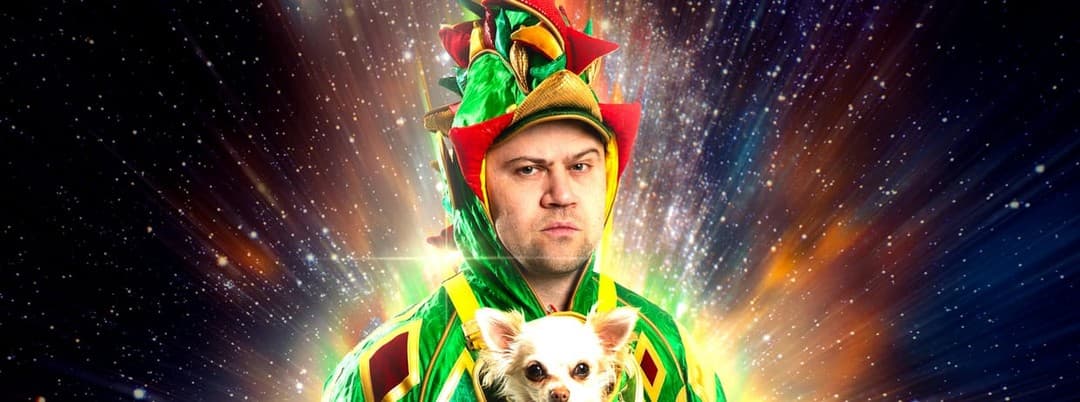 Piff The Magic Dragon