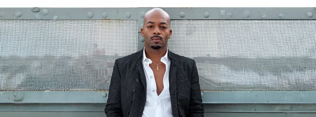 An Evening with Brandon Victor Dixon