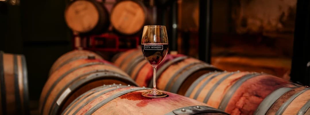 Bucketlisters Wine Tasting Experience