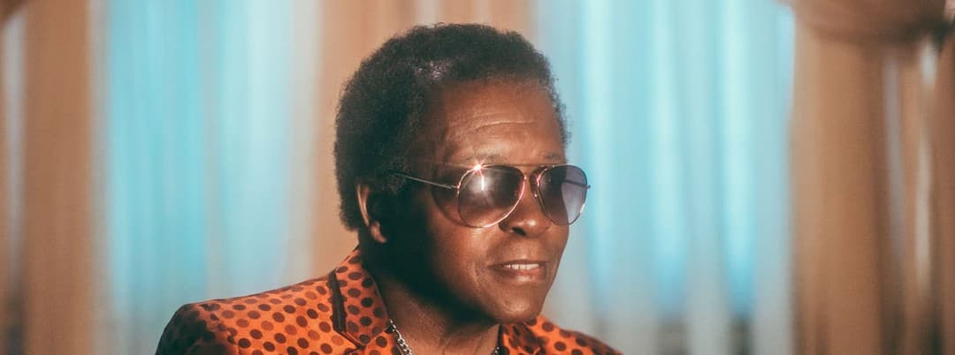 Lee Fields