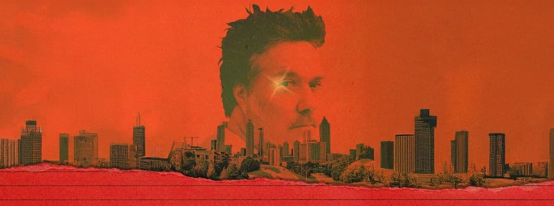 Rufus Wainwright