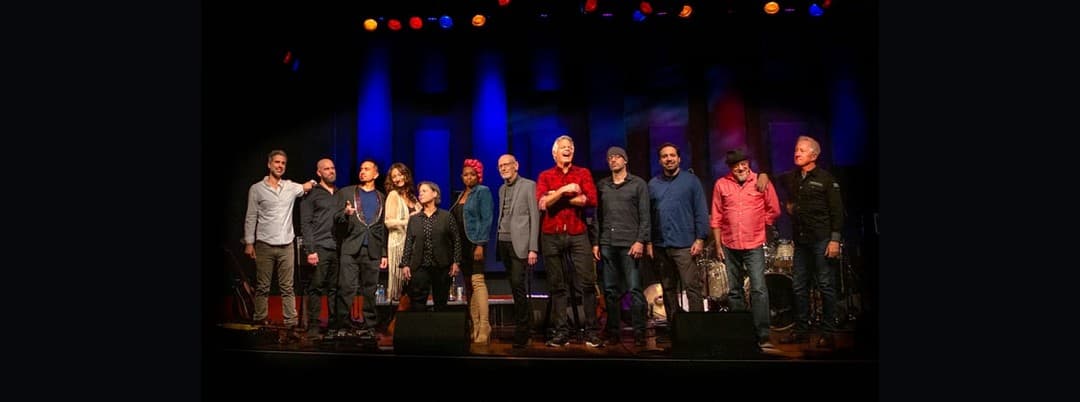 Countdown to Ecstasy "A Tribute To Steely Dan"
