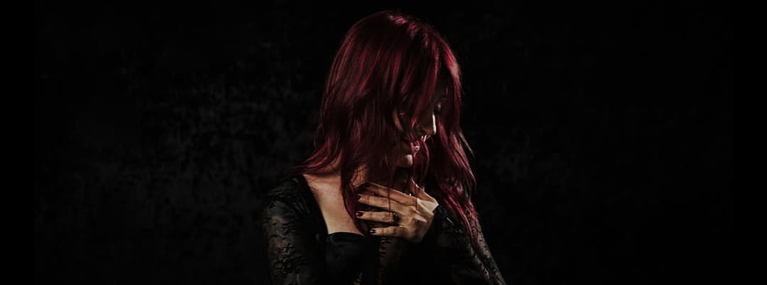 An Acoustic Evening with Lacey Sturm