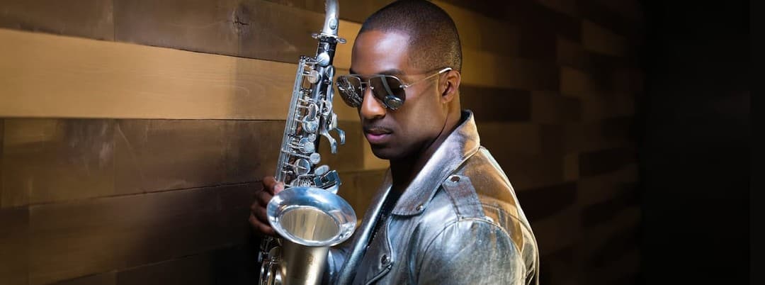 Eric Darius