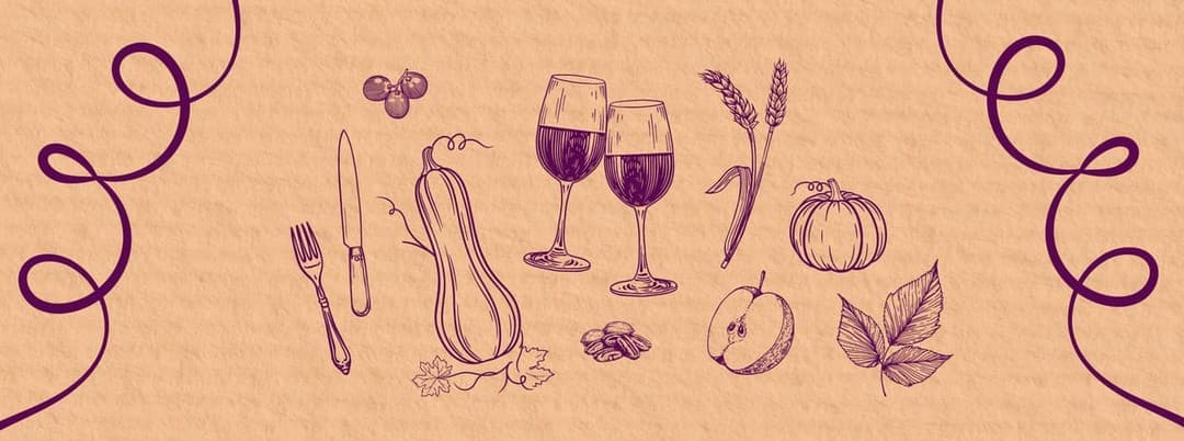 Chef & Winemaker Dinner Series: Harvest - Available 6:00 PM or 7:30 PM