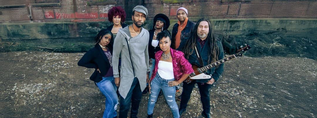 Leon & The Peoples
