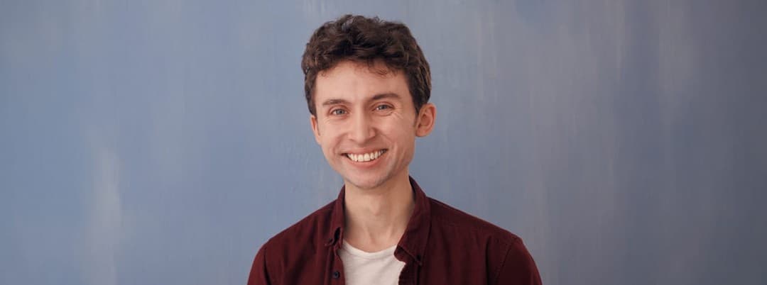 Lukas Arnold