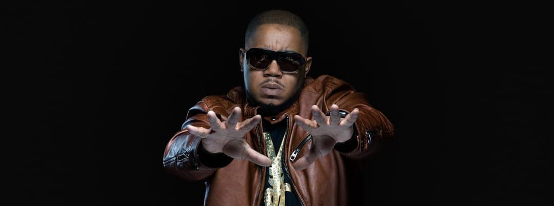 Twista featuring the Cabrini Kings