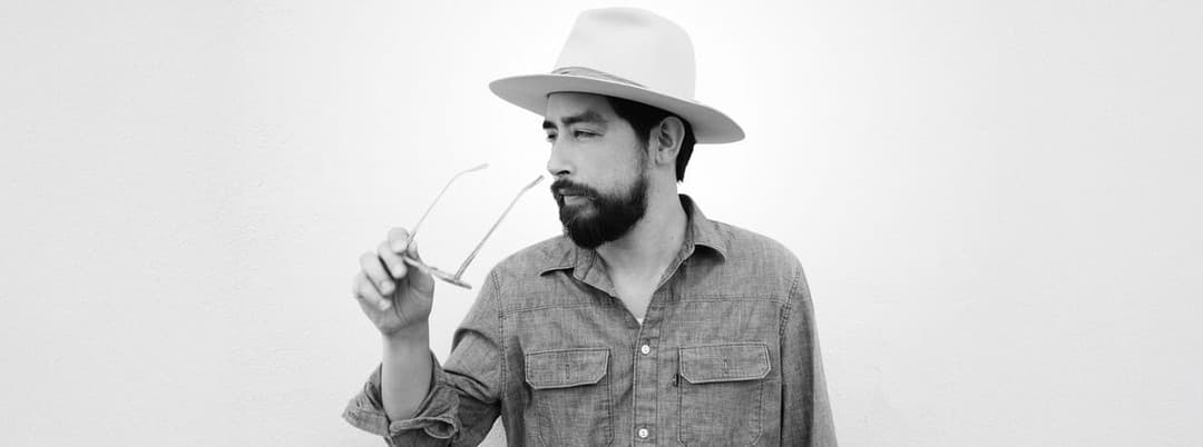 Jackie Greene