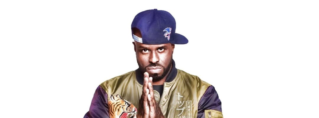 Funk Flex "Biggest R&B Dinner Party" Calling all Virgos!