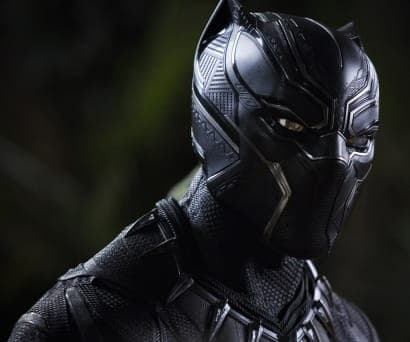MARVEL STUDIOS' BLACK PANTHER IN CONCERT