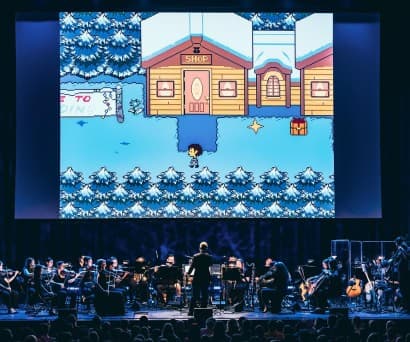 Undertale: The Determination Symphony