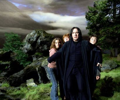 Harry Potter and the Prisoner of Azkaban™ in Concert