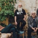 Marc Ribot Quartet: Hurry Red Telephone (Album Release)