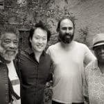 Red Hook Records 5th Anniversary: Andrew Cyrille, Wadada Leo Smith, and Qasim Naqvi // Amina Claudine Myers