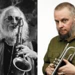 Nate Wooley’s Mutual Aid Music // Larry Ochs Safe Havens (for the Abstract Truth)