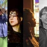 Us v. Them: Celebrating Silent Barn w/ David Longstreth, Haley Fohr, Mal Devisa, Mutual Benefit, and the Wordless Music String Quartet (Roulette Benefit)