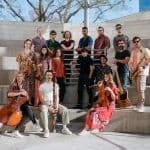 Contemporaneous, Recap, and Mantra present: Seeing in the Dark