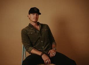 George Birge: Cowboy Songs Tour