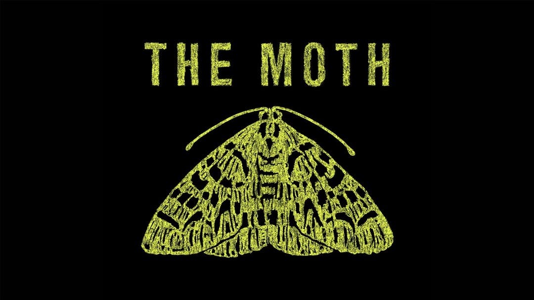 The Moth Storyslam: Nine To Five