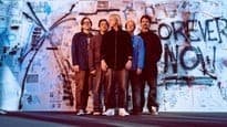 Switchfoot with special guest Anberlin - Forever Now Tour