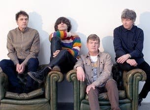 The Charlatans UK: North American Tour 2026