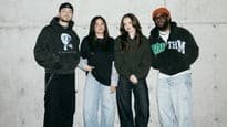 Elevation Rhythm - Washed Tour