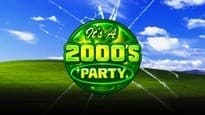 It's A 2000s Party: Boston (18+)