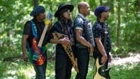The Wooten Brothers