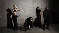 The Pretty Reckless - Dear God Tour
