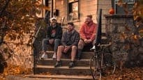 DRIVEWAYS with special guests The Spill Canvas & Have Mercy