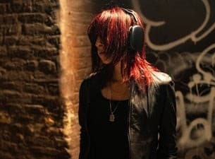 Jane Remover: Live Exhibit