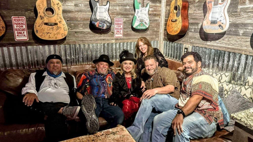 DREAMS – A Tribute to Fleetwood Mac