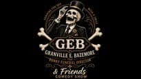 Granville Bazemore & Friends