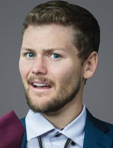 Drew Lynch